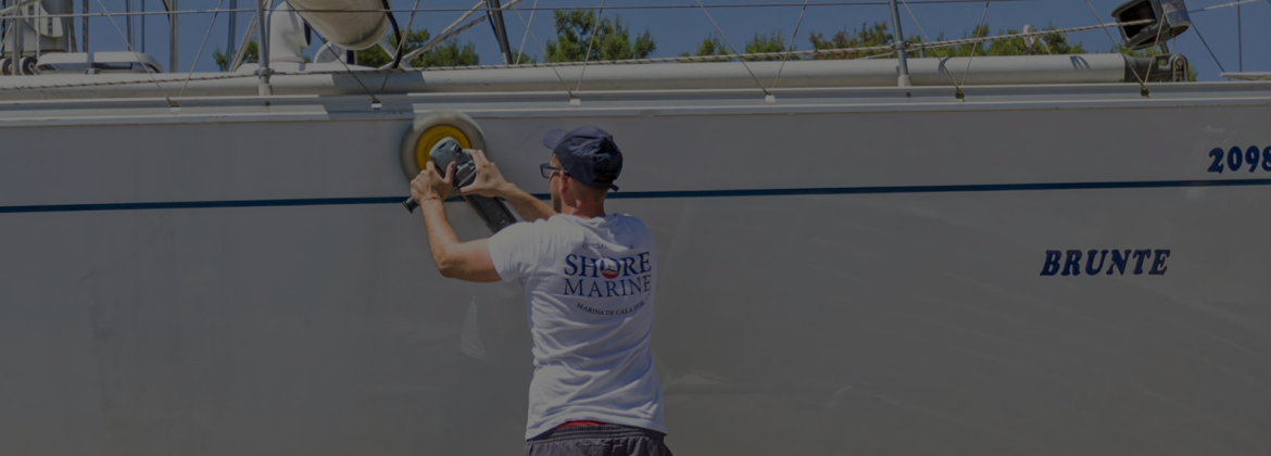 Factors to Consider While Choosing a Boat Detailing Company