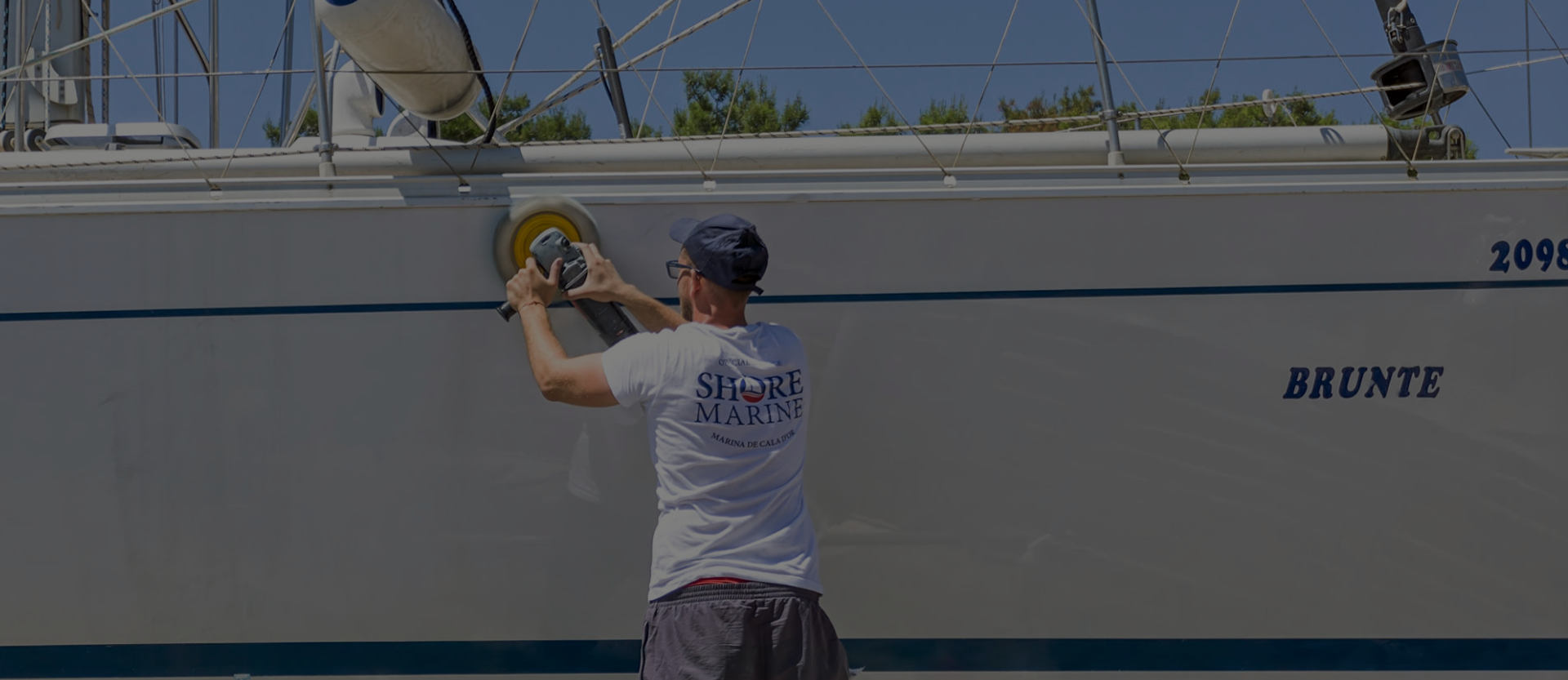 Factors to Consider While Choosing a Boat Detailing Company