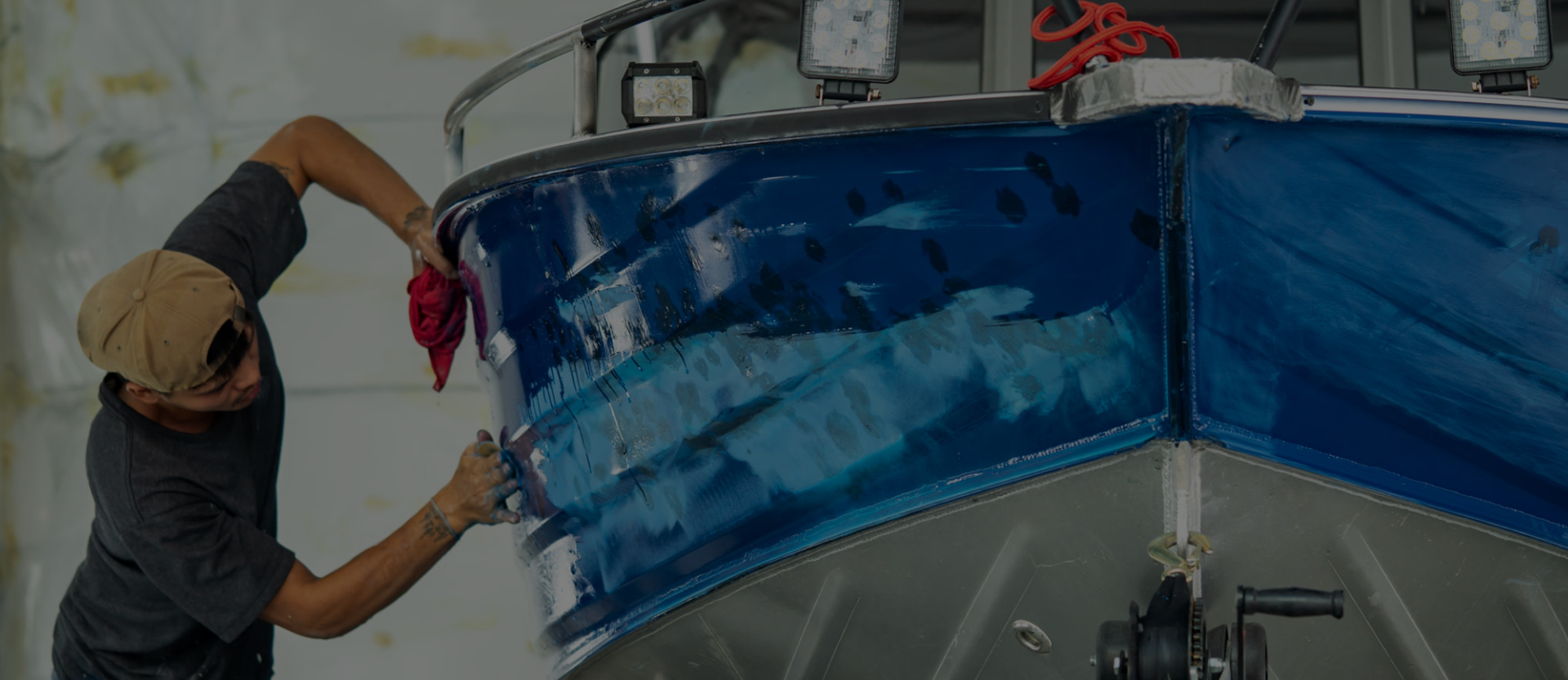 Why Cleaning and Maintenance 0f A Boat Are Very Important?